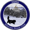 TAIGA Siberian Breed Club